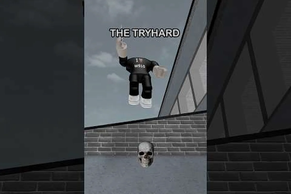 MM2 of The Locust Who Made the Game: THE STALKERS OG Studio