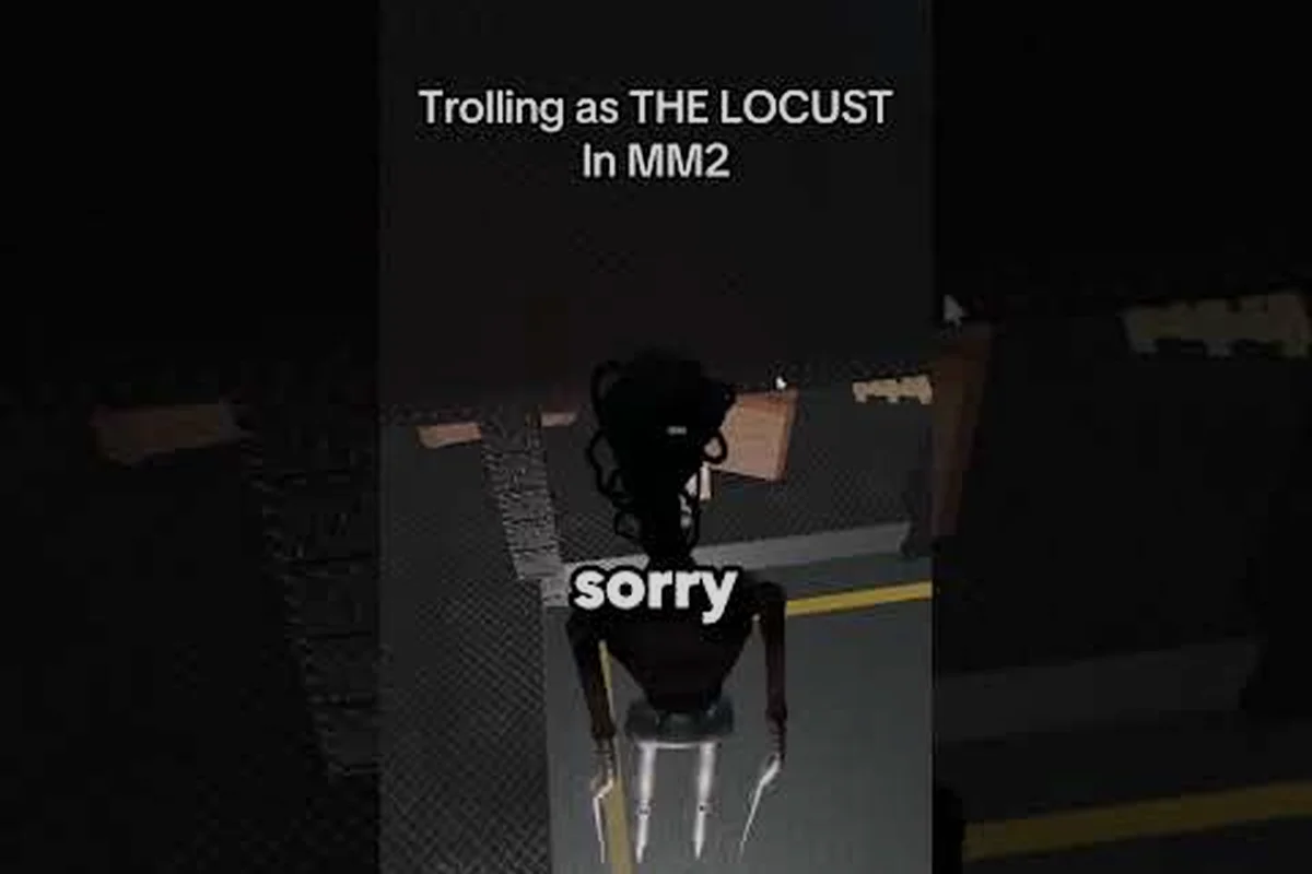 MM2 of The Locust Item Guide: Power Abilities and Cooldowns