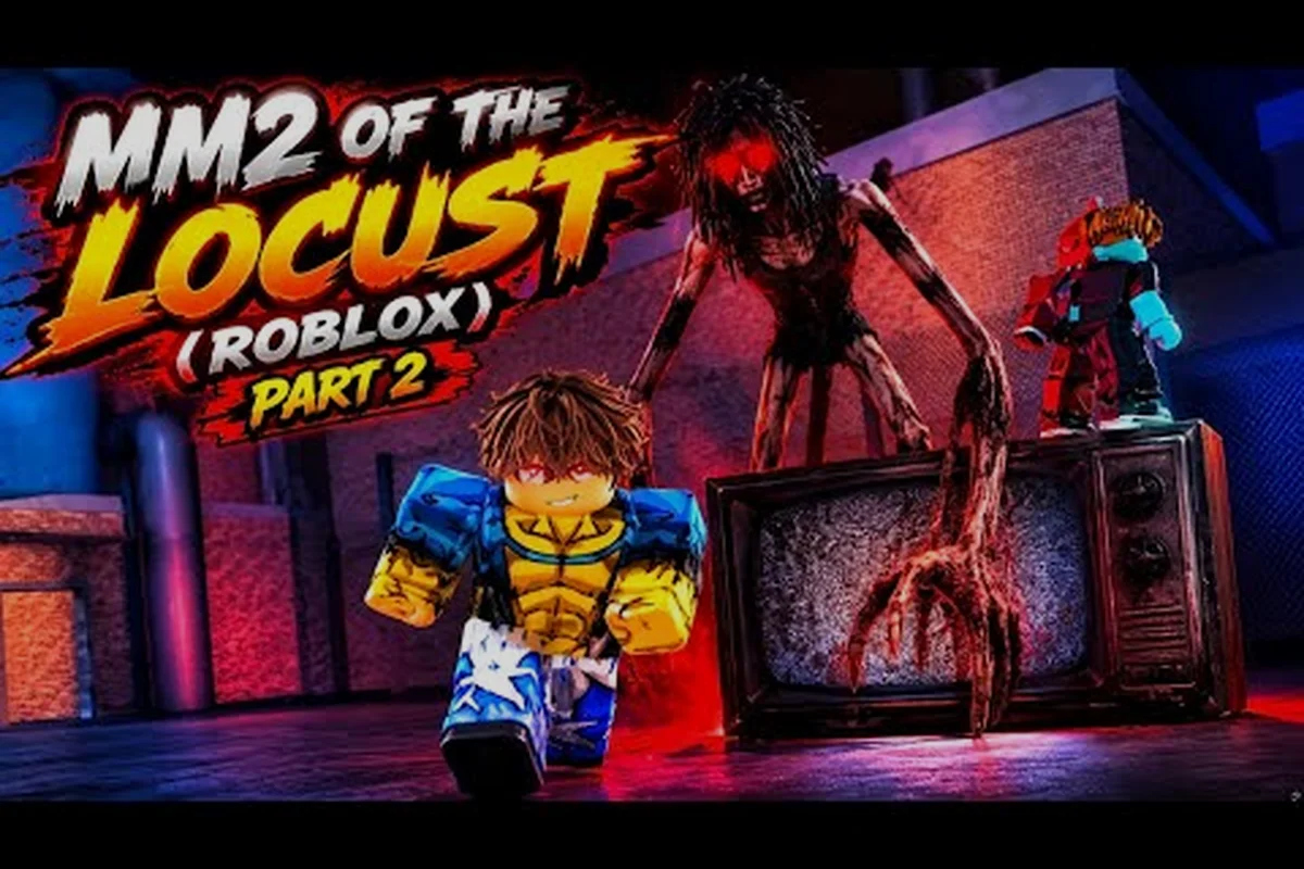 MM2 of The Locust Last Survivor Guide: Win Solo Matches